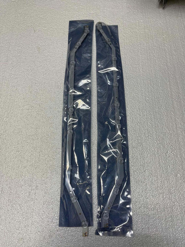 Imagen 3 de 4 de Tiras Led Samsung Un32eh4005 Repuesto Iluminacion Nuevas