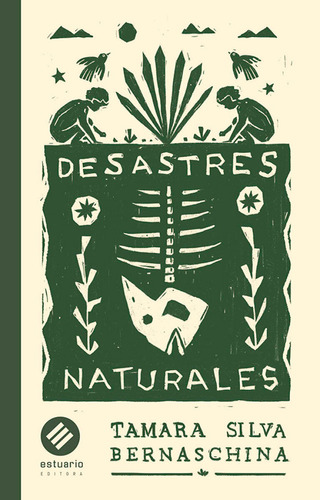 Libro Desastres Naturales De Charles Bukowski