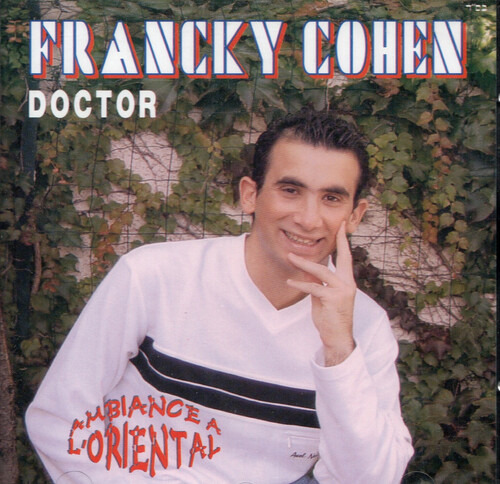 Cd De Francky Cohen Doctor