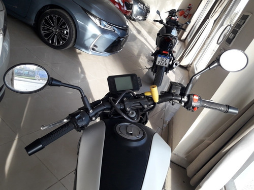 Imagen 3 de 9 de Benelli Leoncino 250cc - 2020 - 1.700km