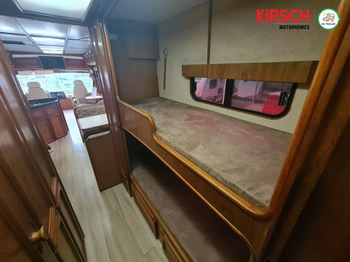 Imagem 13 de 15 de Motor Home Scheid 1992 - Y@w4 - Itu Trailer