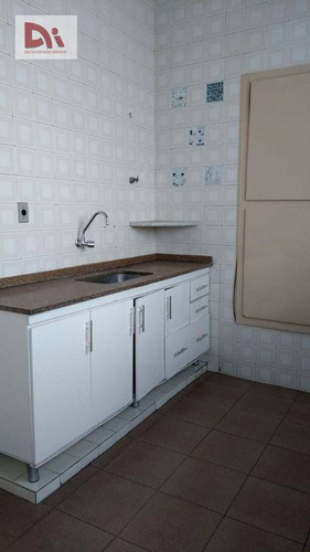 Imagem 21 de 26 de Casa Com 3 Dormitórios, 100 M² - Venda Por R$ 1.200.000,00 Ou Aluguel Por R$ 4.000,00/mês - Jardim Santa Cruz - Taubaté/sp - Ca0152