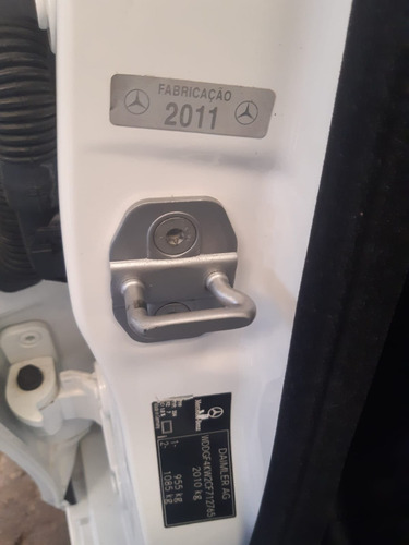 Imagem 11 de 15 de Mercedes Benz C180 2012 1.8 16v Automático Completo