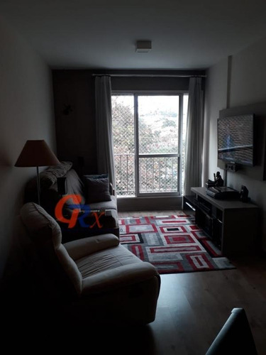Imagem 3 de 15 de Ref.: 2813 - Apartamento Em Osasco Para Venda - V2813