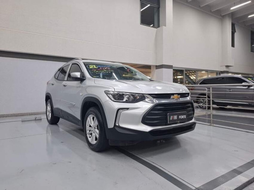 Chevrolet Tracker 1.0 TURBO FLEX AUTOMÁTICO