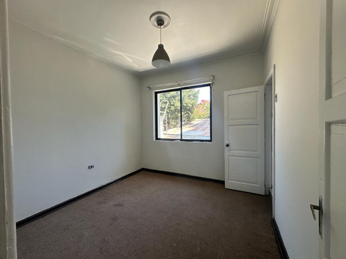 Vendo Casa Con Amplio Terreno, 200mts Plaza Armas - Chillán