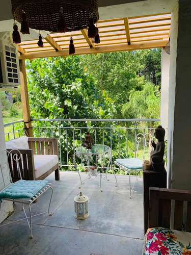 Apartamento En Haras Del Lago Con Renta - Id 521