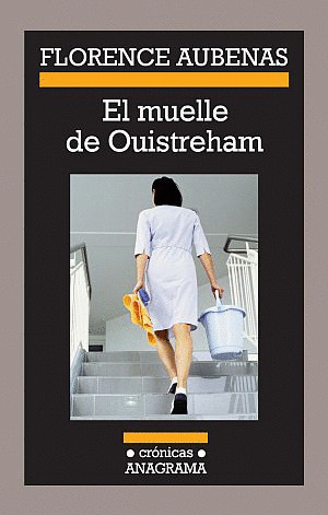 Libro El Muelle De Ouistreham