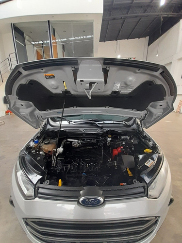 Imagen 15 de 17 de Ford Ecosport 2014 1.6 Freestyle 110cv 4x2