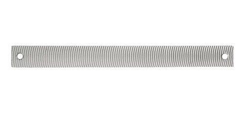 Imagen 2 de 4 de Lima Plana Pansar 140 Mm Bas Bahco 3-330-14-1-0