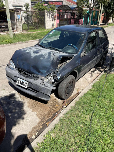 Chevrolet Corsa 1.6 Gl Aa Dh