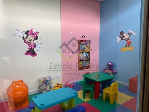 Imagem 8 de 30 de Apartamento Na Área Central De Suzano!!! Andar Alto! R$ 900.000,00 - Ap00041 - 68083086
