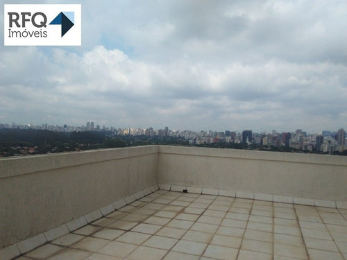 Imagem 30 de 30 de Apartamento Com 3 Dormitórios Na Pamplona, Ótimo Investimento!! - Ap01270 - 34102629