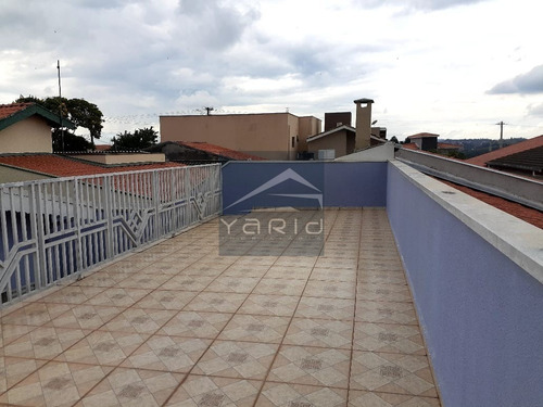 Imagem 27 de 30 de Excelente Casa Térrea Residencial Para Venda No Jardim Do Lago, Jundiaí Sp - Ca01943 - 70695628