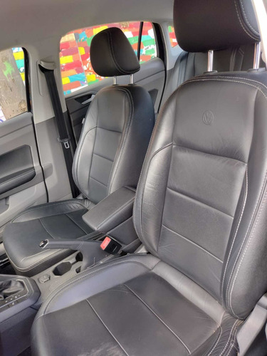 Imagem 8 de 15 de Volkswagen Virtus 200tsi Comfortline 2020
