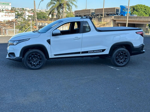Fiat Strada 1.4 FIRE FLEX ENDURANCE CS MANUAL