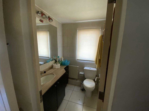 Condominio Alto Macul