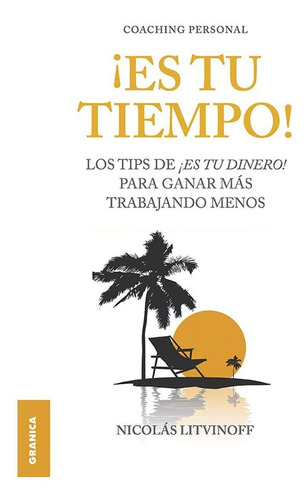 ¡es Tu Tiempo!