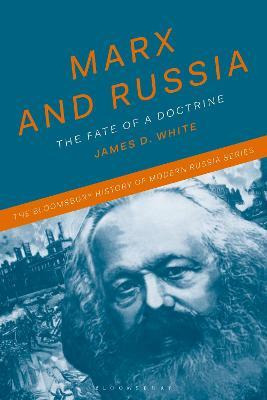 Libro Marx And Russia : The Fate Of A Doctrine - James D....