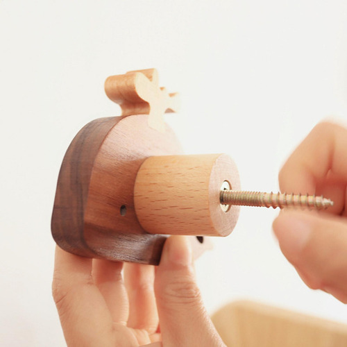 Ganchos De Pared De Madera Ganchos De Madera Para Pared Ganc