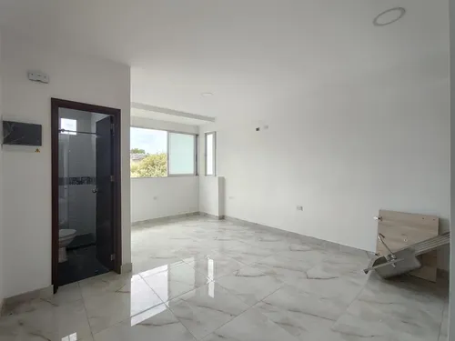 Apartamento En Arriendo En La Ceiba. Cod A22275