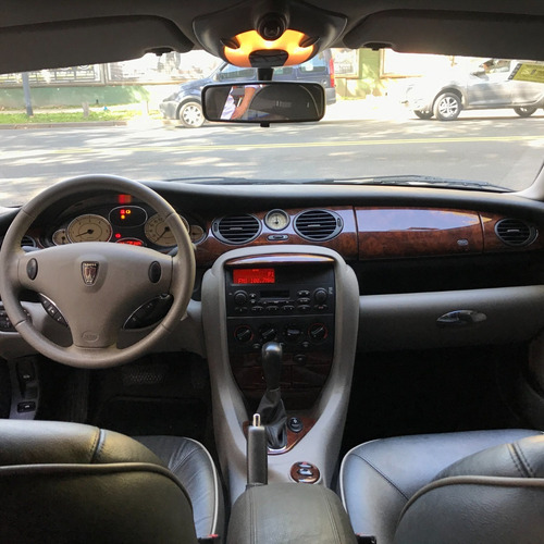 Rover 75 2.0 Connoisseur Aut 2004 Dissano Automotores