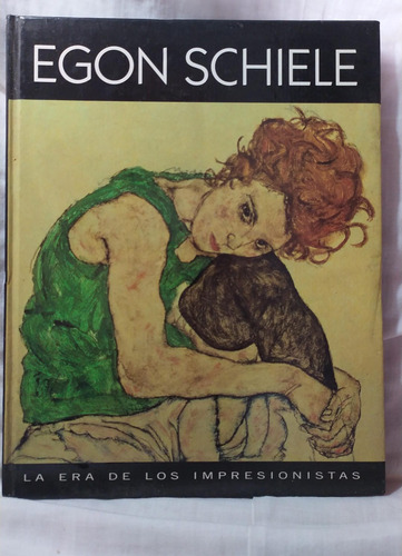 Egon Schiele