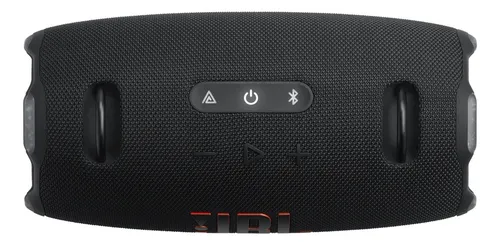 Jbl Xtreme 4 Con Bluetooth Negro