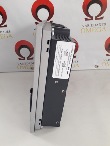 Ihm Magelis Ipc Hmipu06d0001 12'' Pronta Entrega,nota Fiscal