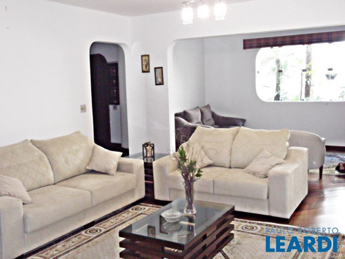 Imagem 1 de 15 de Sobrado - Morumbi - Sp - 419466