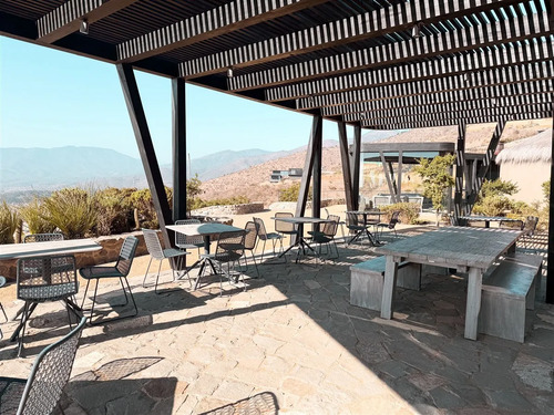 Terreno En Venta Con Espectacular Vista Al Mar, Condominio