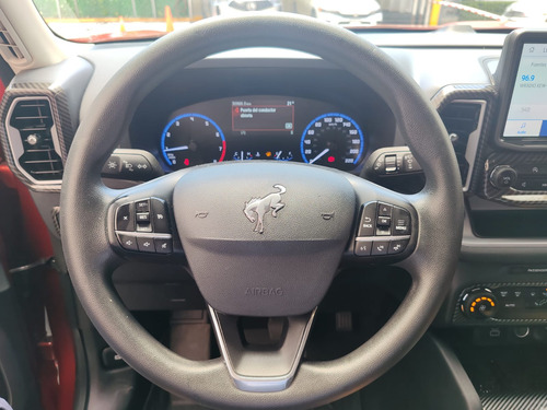 Ford Bronco Sport 1.5T Ecoboost Big Bend