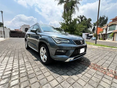 Seat Ateca 1.4 Ateca FR