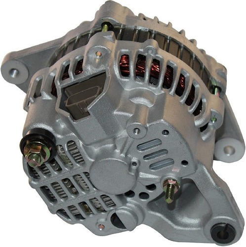 Alternador Mitsubishi Galan Mf/mx 2.4l 1999 - 2000 13585