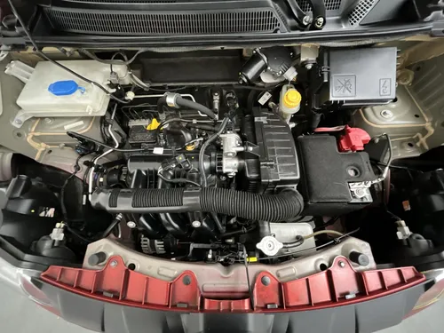 Renault Kwid OUTSIDER 1.0 5P