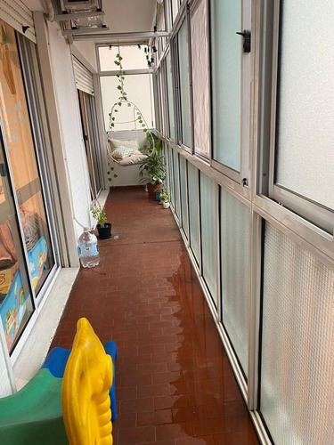 Imagen 6 de 30 de Departamento - Belgrano