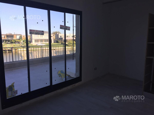 Imagen 7 de 15 de Casa En Venta En Canton Norte A Laguna- Maroto Propiedades-