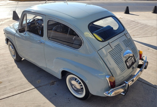 Fiat 600r