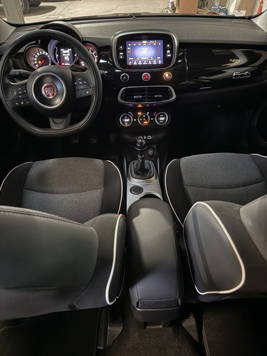 Fiat 500X 1.4 T 16v Pop