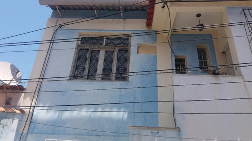 Imagem 1 de 30 de Casa Com 3 Dormitórios À Venda, 120 M² - Fonseca - Niterói/rj - Ca0966
