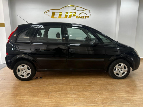 Imagem 3 de 10 de Meriva Joy 1.8 Mpfi 8v Flexpower