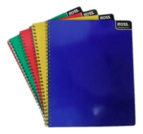 Cuaderno Universitario Composicion 100 Hojas