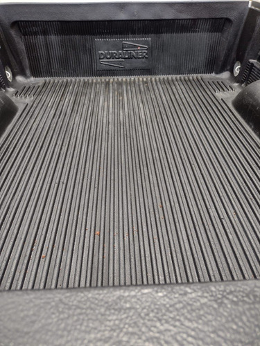 Imagen 14 de 15 de Dodge Ram Cab Reg T/a Modelo 2014