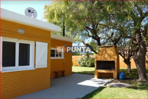 Imagen 9 de 10 de Casa En Venta - El Tesoro