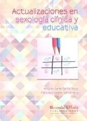 Actualizaciones En Sexologia Clinica Y Educativa - Varios...