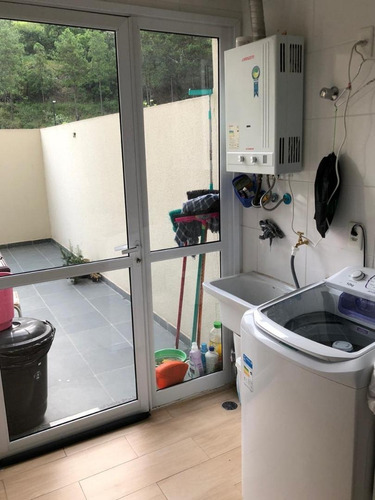 Apartamento Garden Com 2 Dormitórios À Venda, 110 M² Por R$ 372.000,00 - Vila Iracema - Barueri/sp - Gd0030