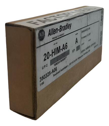 20-him-a6 Allen Bradley