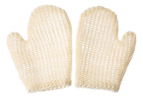 Guantes De Ducha Lavables Portátil Múltiples Funciones
