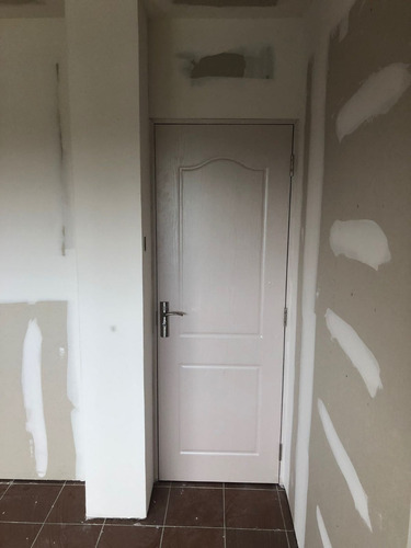 Imagen 3 de 10 de Revestimiento De Pared Yeso M2 $530 Colocado (antihumedad)