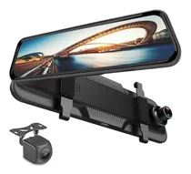 Comprar Cámara De Espejo Dvr Visión Nocturna 1080p Full Hd M1 Pro